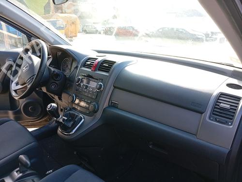 Dashboard HONDA CR-V III (RE_) 2.2 i-CTDi 4WD (RE6) | BP35954345C46 - Image 2