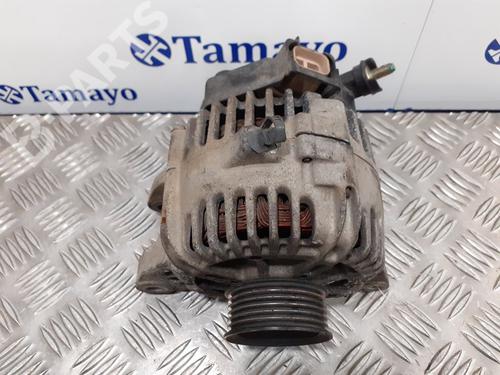 Alternator KIA SPORTAGE II (JE_, KM_) 2.7 V6 4WD | BP2506515M7 