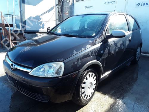 Starter OPEL CORSA C (X01) 1.2 (F08, F68) | BP11817969M8 