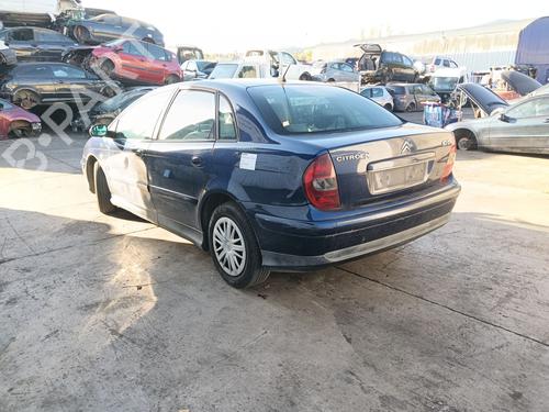 Cambio CITROËN C5 I (DC_) 2.0 HDi (DCRHZB, DCRHZE) | BP30926367M3 