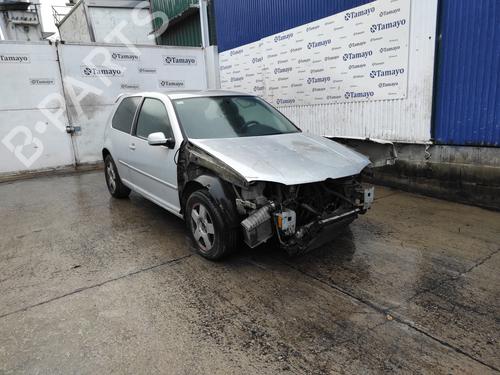 Steering pump VW GOLF IV (1J1)  | BP24502973M99 