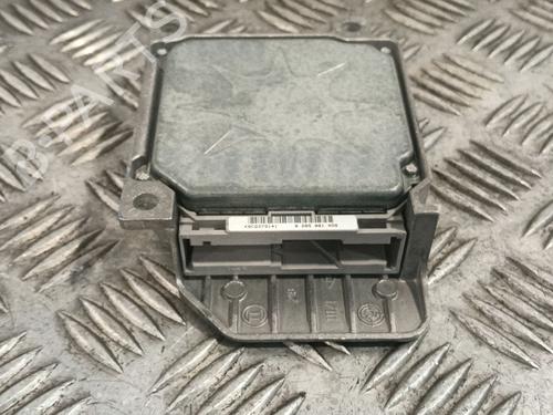 Kollisjonspute styreenhet BMW X5 (E53)  | BP29332156M53 