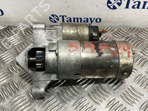 Starter FIAT SCUDO Bus (220_) 2.0 JTD | BP30858484M8
