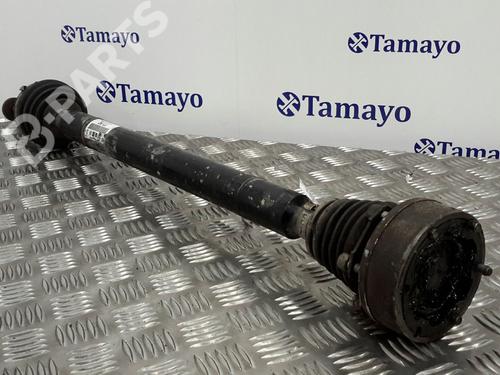 Right front driveshaft VW GOLF V (1K1) 1.6 FSI | BP7660705M39 