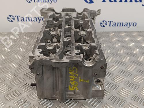 Cylinder head MERCEDES-BENZ M-CLASS (W164)  | BP16442447M5
