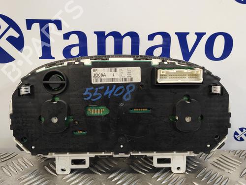 Instrument cluster NISSAN QASHQAI / QASHQAI +2 I (J10, NJ10, JJ10E)  | BP13521914C47 