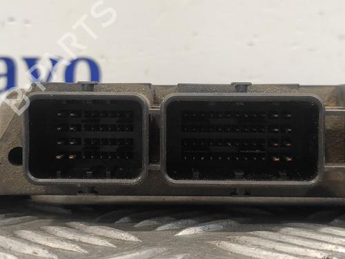 Engine control unit (ECU) CITROËN C4 Coupe (LA_) 1.6 HDi | BP19664510M57 