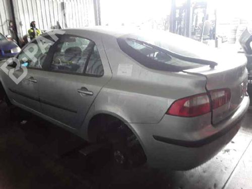 Left front driveshaft RENAULT LAGUNA II (BG0/1_) 1.8 16V (BG0B, BG0M) | BP6919192M38 
