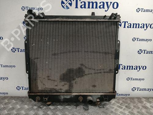 Used Water radiator JEEP GRAND CHEROKEE II (WJ, WG) [1998-2005]  30911859