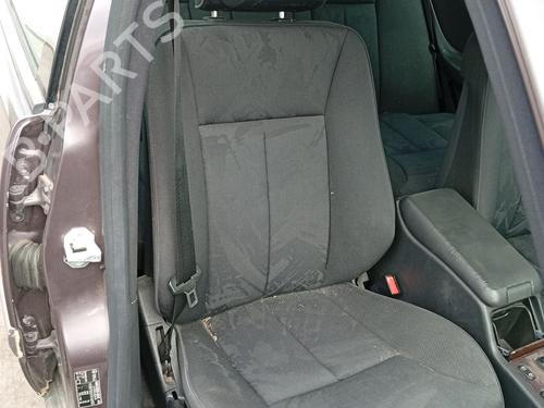 Used Right front seat Right front seat MERCEDES-BENZ E-CLASS (W210) E 280 (210.053) (193 hp) 35901545 35901545