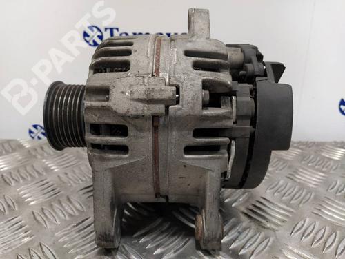 Alternator RENAULT TWINGO II (CN0_) 1.2 (CN0D) | BP879764M7 