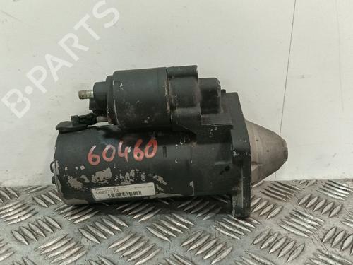 Used Starter Starter FORD C-MAX (DM2) 1.8 TDCi (115 hp) 34446438 34446438