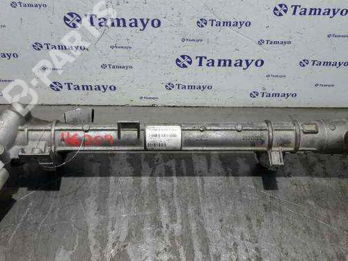 Steering rack RENAULT MEGANE III Hatchback (BZ0/1_, B3_) 1.5 dCi | BP4931986M22 