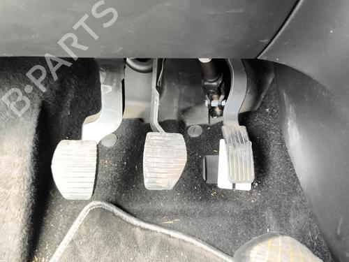 Used Pedal Pedal 38461235 38461235
