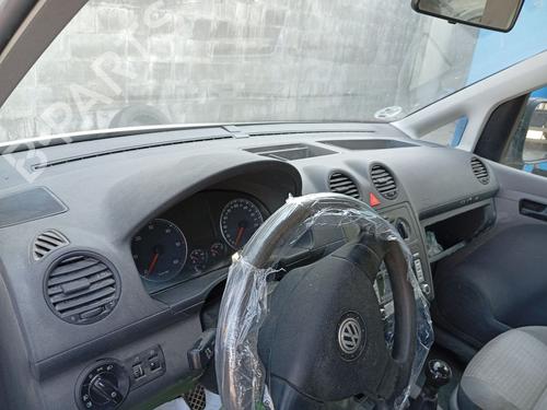 Used Dashboard Dashboard VW CADDY III Box Body/MPV (2KA, 2KH, 2CA, 2CH) 1.9 TDI (105 hp) 36220912 36220912