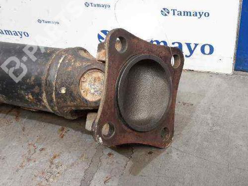 Driveshaft NISSAN TERRANO II (R20)  | BP5261820M37 