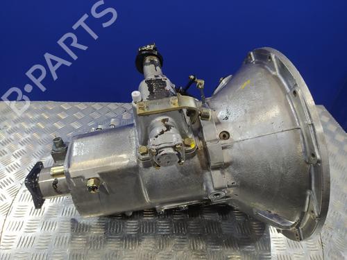Gearbox NISSAN CABSTAR E (TL_, VL_)  | BP16403661M3 