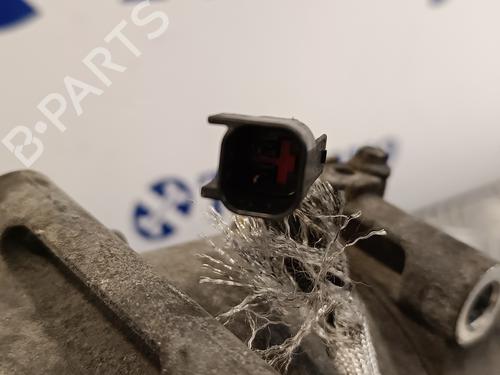 AC compressor FORD FOCUS II (DA_, HCP, DP) 1.8 TDCi | BP16814289M34 