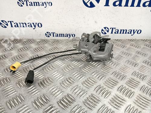 Motorkap Slotmechaniek BMW 2 Active Tourer (U06) 220i Mild Hybrid (170 hp) 27871435