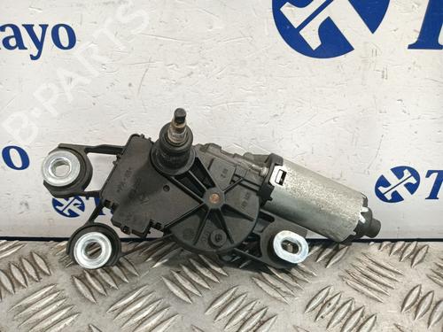 Rear wiper motor SEAT IBIZA IV (6J5, 6P1)  | BP27588558M102 