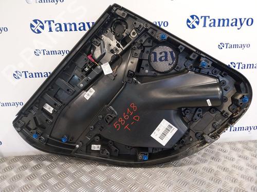 Front right panel BMW 2 Active Tourer (U06) 220i Mild Hybrid | BP28184568C59 