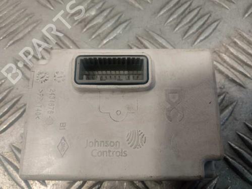 Elektronisk modul NISSAN INTERSTAR Van (XDD)  | BP26557291M83 