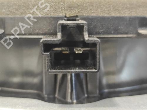 Front right window mechanism VOLVO S40 II (544) 1.6 D | BP13687307C23 