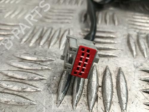 Retrovisor esquerdo FORD KUGA I 2.0 TDCi | BP31191497C26 