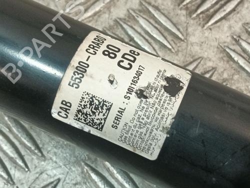 Right rear shock absorber KIA XCEED (CD) 1.4 T-GDI | BP31926971M19 - Image 4