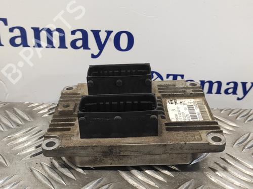 Engine control unit (ECU) TATA INDICA 1.4 i | BP13950435M57 