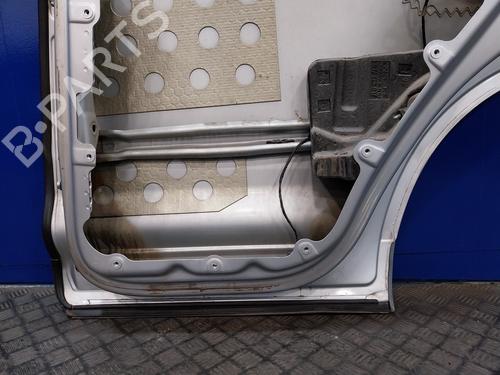 Right rear door PORSCHE CAYENNE (9PA) S 4.5 | BP16132671C5 