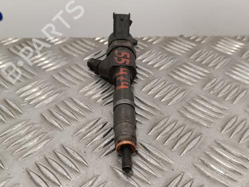 Injector RENAULT MEGANE II Estate (KM0/1_) 1.9 dCi | BP15840364M100