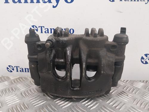 Used Right front brake caliper RENAULT MASTER III Van (FV) [2010-2025]  25719418