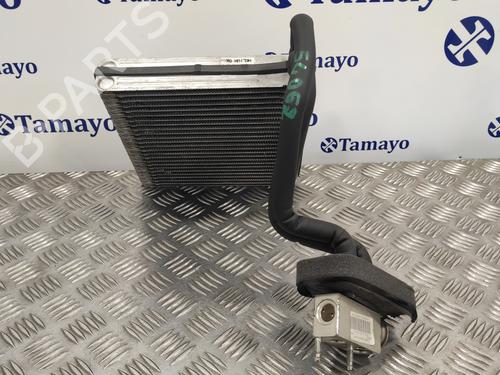 Air conditioning evaporator FORD FIESTA VI (CB1, CCN)  | BP15380218M109 