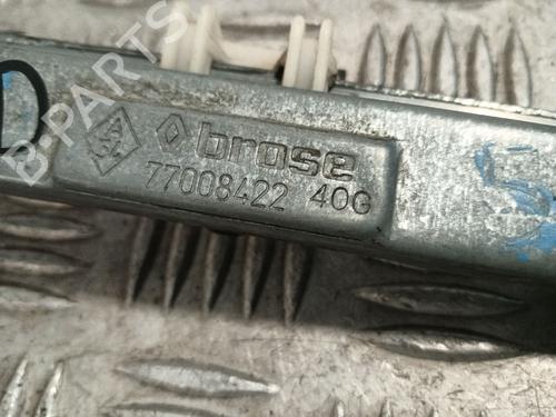 Front right window mechanism RENAULT CLIO II (BB_, CB_) 1.2 (BB0A, BB0F, BB10, BB1K, BB28, BB2D, BB2H, CB0A,... | BP30145341C23