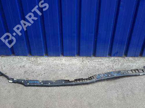 Right curtain airbag OPEL ASTRA H GTC (A04)  | BP5955960C12 