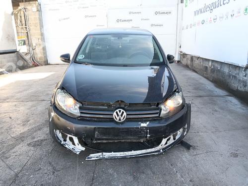 Engine VW GOLF VI (5K1) 1.6 TDI | BP39492622M1 - Image 8