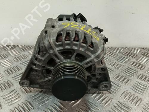 Used Alternator Alternator KIA CEE'D Hatchback (ED) [2006-2012] 33963774 33963774