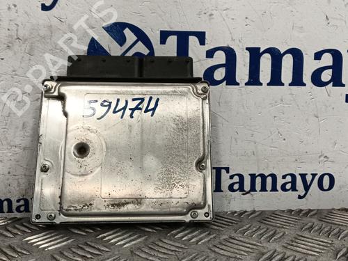 Engine control unit (ECU) MERCEDES-BENZ VITO / MIXTO Van (W639) 111 CDI (639.601, 639.603, 639.605) | BP30083816M57 