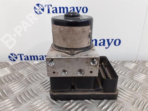 ABS pump RENAULT LAGUNA II (BG0/1_)  | BP1208236M43 