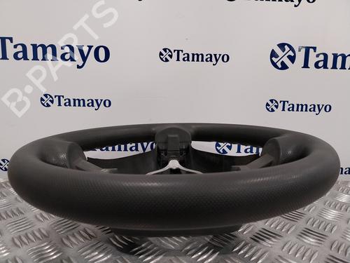 Steering wheel PEUGEOT 107 (PM_, PN_) 1.0 | BP16650239C49 