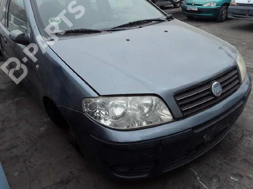 Starter FIAT PUNTO (188_) 1.2 60 (188.030, .050, .130, .150, .230, .250) | BP7303764M8 