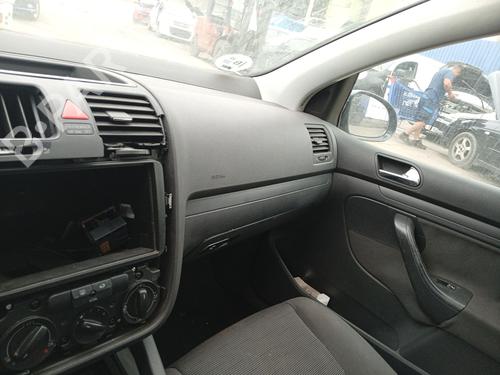 Passasjer kollisjonspute Passasjer kollisjonspute VW GOLF V (1K1) 1.6 (102 hp) 36489717 36489717