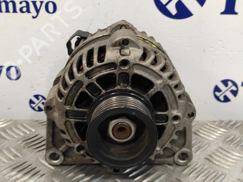 Used Alternator OPEL ASTRA J (P10) [2009-2016]  20208731