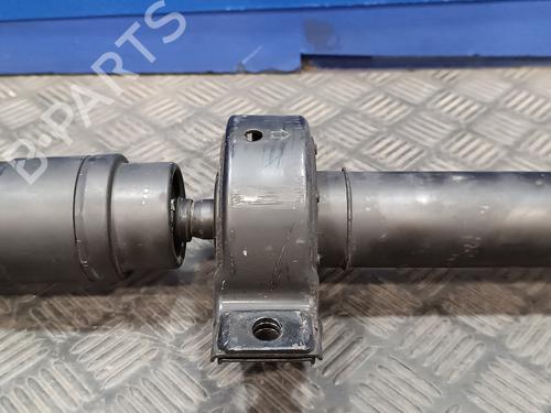 Driveshaft NISSAN QASHQAI / QASHQAI +2 I (J10, NJ10, JJ10E)  | BP15486793M37 