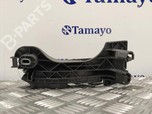 Pedal VW TOURAN (1T1, 1T2) 2.0 TDI 16V | BP10221419I4 