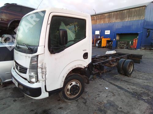Gearbox CITROËN XSARA (N1) 1.9 D | BP11431429M3 