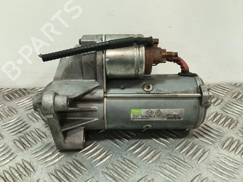 Used Starter Starter RENAULT SCÉNIC II (JM0/1_) 1.9 dCi (JM14) (131 hp) 33656993 33656993