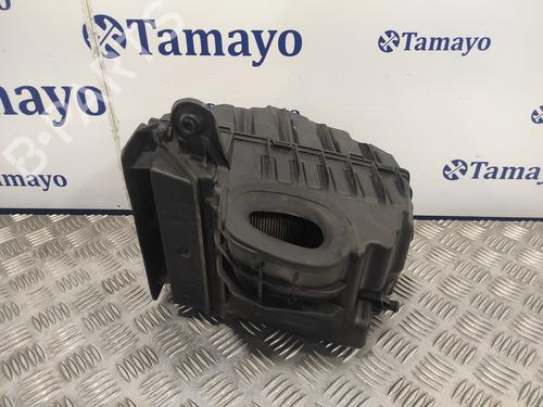 Air filter box RENAULT MEGANE III Hatchback (BZ0/1_, B3_)  | BP21774094M87 