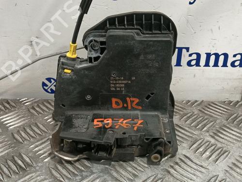 Used Front left lock FORD ESCORT VI Turnier (GAL) 1.6 i 16V (90 hp) 30858534